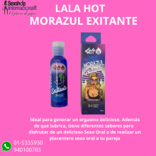 LalaHot Morazul Exitante